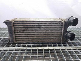 Radiator intercooler Peugeot 308 [Fabr 2007-2013] 9684212480 1.6 HDI DV6D  