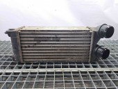 Radiator intercooler Peugeot 308 [Fabr 2007-2013] 9684212480 1.6 HDI DV6D  