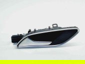  Maner interior stanga spate Audi Q3 (8UB) [Fabr 2011-2018] 8U0839019C