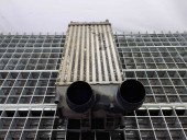 Radiator intercooler Peugeot 308 [Fabr 2007-2013] 9684212480 1.6 HDI DV6D  