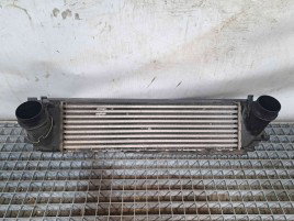 Radiator intercooler Bmw 1(F20, F21) [Fabr 2011-2017] 7600530 1.5 LCI B37  