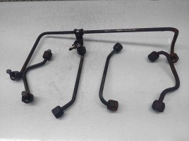 Set conducte tur injector Ford Transit [Fabr 2006-2013] OEM 2.2   