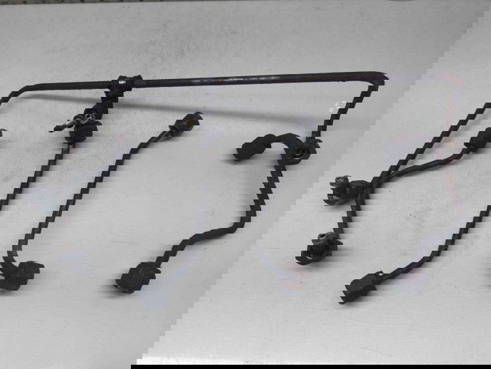 Set conducte tur injector Ford Transit [Fabr 2006-2013] OEM 2.2   