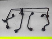 Set conducte tur injector Ford Transit [Fabr 2006-2013] OEM 2.2   