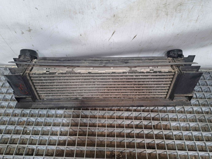 Radiator intercooler Bmw 1(F20, F21) [Fabr 2011-2017] 7600530 1.5 LCI B37  