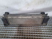 Radiator intercooler Bmw 1(F20, F21) [Fabr 2011-2017] 7600530 1.5 LCI B37  