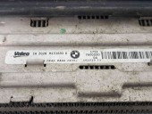 Radiator intercooler Bmw 1(F20, F21) [Fabr 2011-2017] 7600530 1.5 LCI B37  
