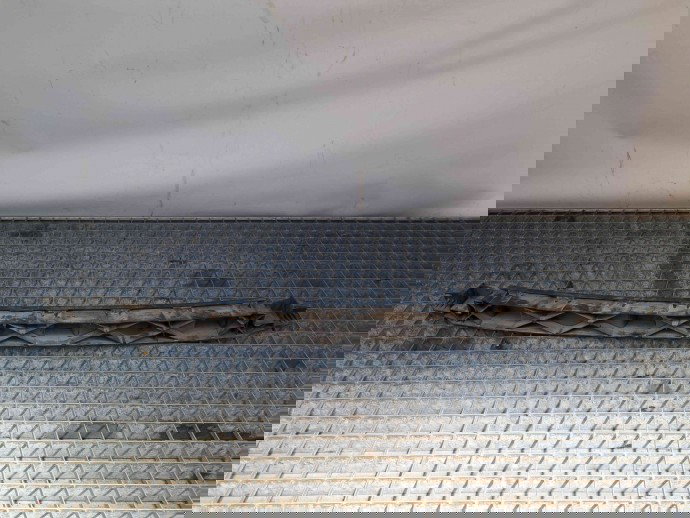 Suport central bara spate Audi A6 (4G2, C7) [Fabr 2011-2017] 4G5807456