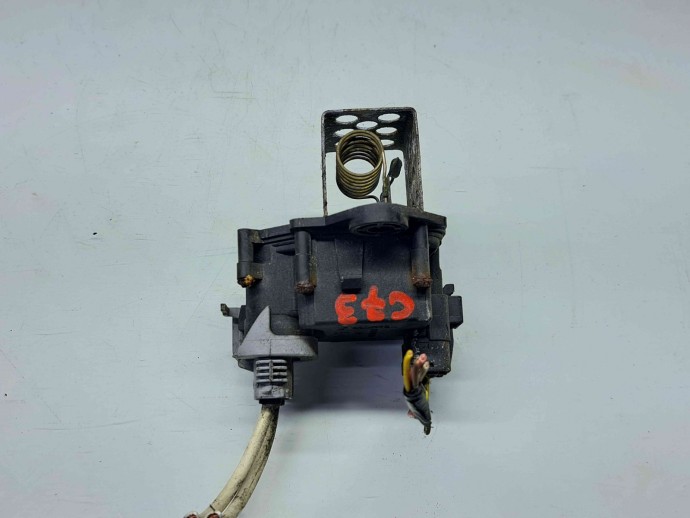 Releu electroventilator Peugeot 308 [Fabr 2007-2013] 9658508980 1.6 HDI DV6D  