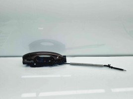 Maner usa dreapta spate Skoda Octavia 3 (5E3) [Fabr 2012-2020] LF8Z