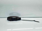 Maner usa dreapta spate Skoda Octavia 3 (5E3) [Fabr 2012-2020] LF8Z
