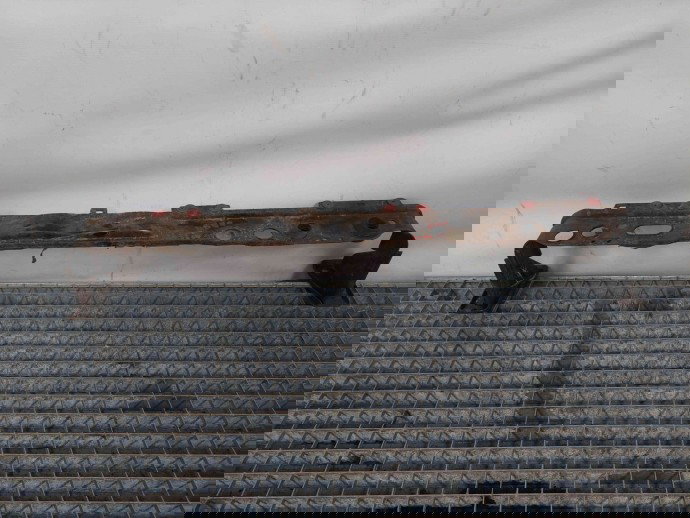 Suport radiator Ford Focus 3 (CB8) [Fabr 2011-2015] OEM