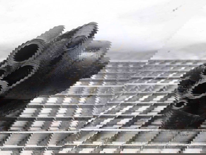 Termoflot Ford Transit [Fabr 2006-2013] 6C1Q-68624-AC 2.2   