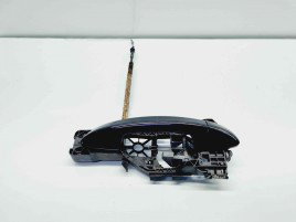 Maner usa dreapta spate Volkswagen Passat B7 (362) [Fabr 2010-2014] LC9X