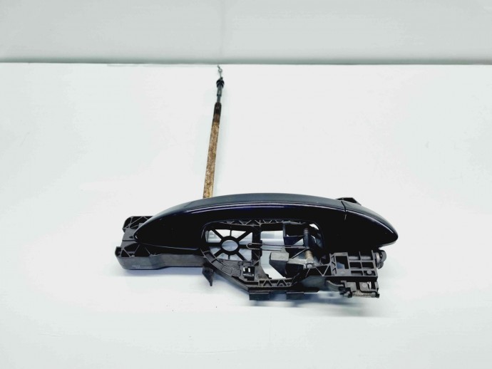 Maner usa dreapta spate Volkswagen Passat B7 (362) [Fabr 2010-2014] LC9X