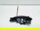 Maner usa dreapta spate Volkswagen Passat B7 (362) [Fabr 2010-2014] LC9X