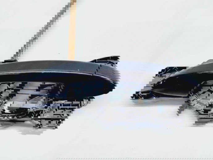 Maner usa dreapta spate Volkswagen Passat B7 (362) [Fabr 2010-2014] LC9X