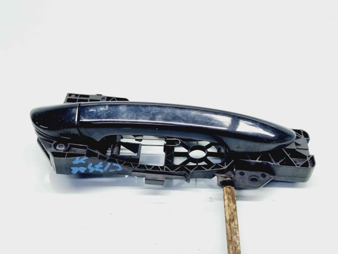 Maner usa dreapta spate Volkswagen Passat B7 (362) [Fabr 2010-2014] LC9X