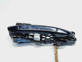 Maner usa dreapta spate Volkswagen Passat B7 (362) [Fabr 2010-2014] LC9X