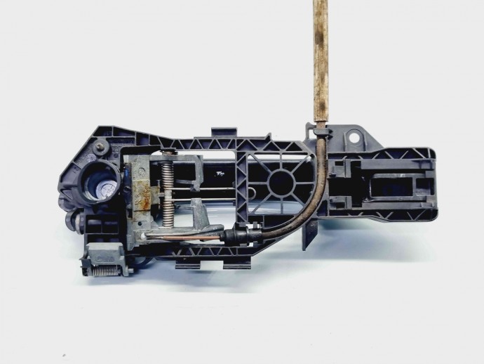 Maner usa dreapta spate Volkswagen Passat B7 (362) [Fabr 2010-2014] LC9X