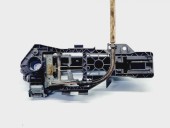 Maner usa dreapta spate Volkswagen Passat B7 (362) [Fabr 2010-2014] LC9X