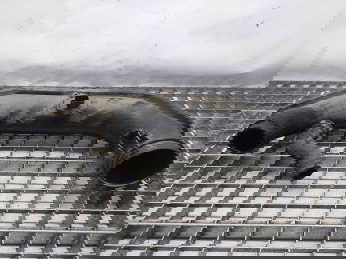 Tub intercooler Ford Transit [Fabr 2006-2013] 6C11-9R504-CB 2.2   