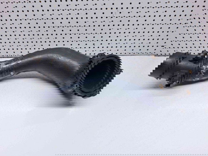 Tub intercooler Mercedes Clasa C (W204) [Fabr 2007-2014] A6510903637 D651913   