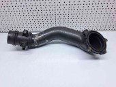 Tub intercooler Mercedes Clasa C (W204) [Fabr 2007-2014] A6510903637 D651913   