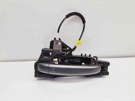 Maner usa stanga fata Audi Q3 (8UB) [Fabr 2011-2018] LX7R