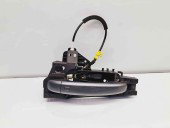 Maner usa stanga fata Audi Q3 (8UB) [Fabr 2011-2018] LX7R