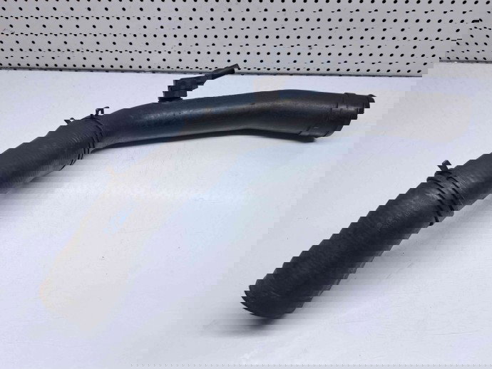 Tub intercooler Skoda Roomster (5) [Fabr 2006-2015] 6Q0145770AB 1.4 BMS BMS  