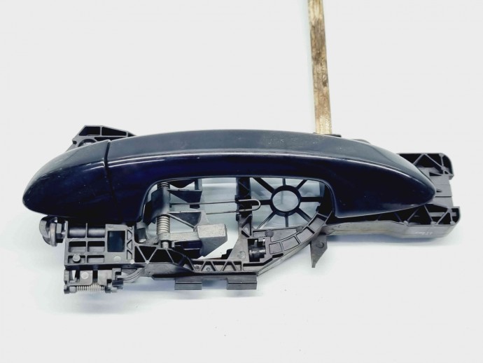 Maner usa stanga spate Volkswagen Passat B7 (362) [Fabr 2010-2014] LC9X