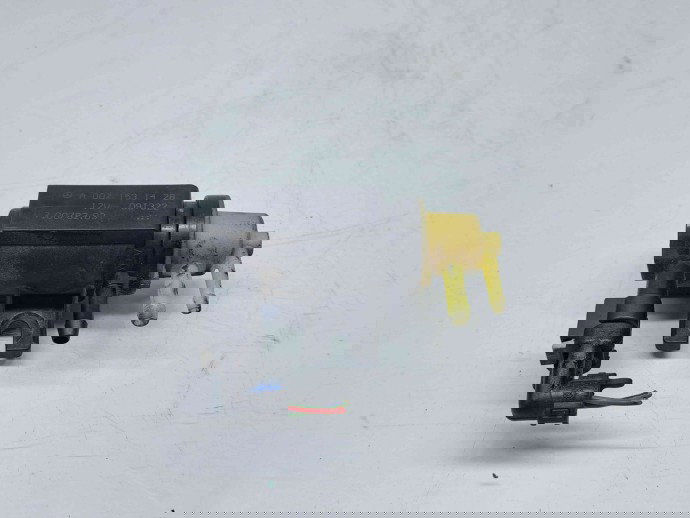 Supapa vacuum Mercedes Clasa E (W207) Coupe [Fabr 2009-2012] A0071531428 2.2 CDI 651911  