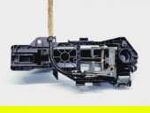 Maner usa stanga spate Volkswagen Passat B7 (362) [Fabr 2010-2014] LC9X