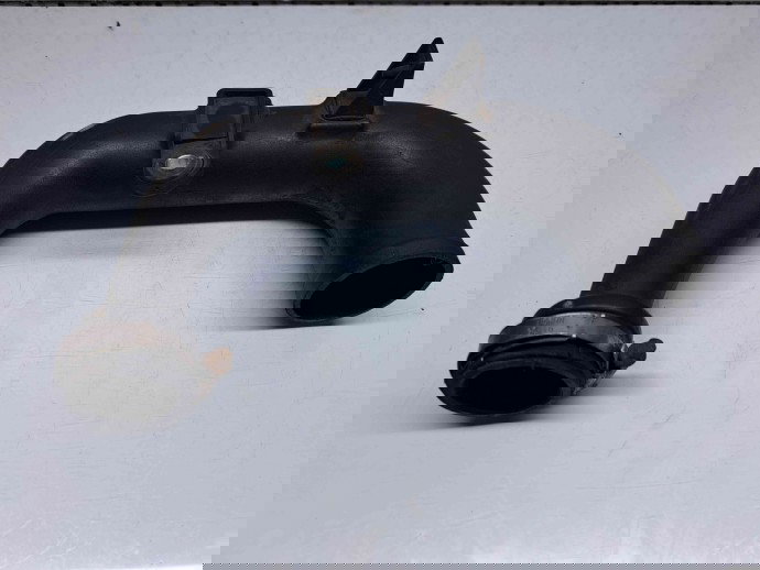 Tub intercooler Opel Corsa D [Fabr 2006-2013] 13333735 1.3   