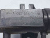 Supapa vacuum Mercedes Clasa E (W207) Coupe [Fabr 2009-2012] A0071531428 2.2 CDI 651911  