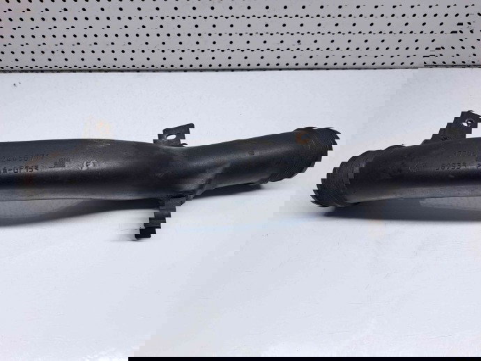 Tub intercooler Opel Vectra C GTS [Fabr 2003-2008] 24456771 3.0 Z30DT 059697  