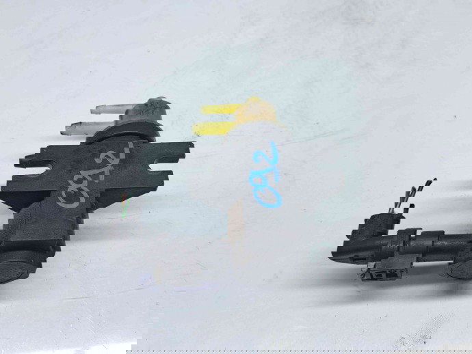 Supapa vacuum Mercedes Clasa E (W207) Coupe [Fabr 2009-2012] A0071531428 2.2 CDI 651911  