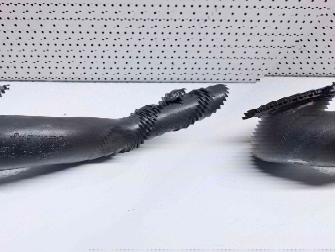 Tub intercooler Mercedes Clasa E (W212) [Fabr 2009-2016] A651090242 2.2 CDI  2.2 CDI 143KW / 194CP