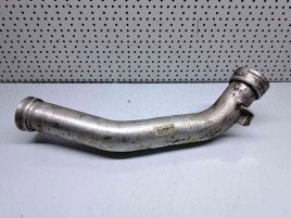 Tub intercooler Mercedes Clasa C (W204) [Fabr 2007-2014] A6420980707 3.0 CDI 642961  