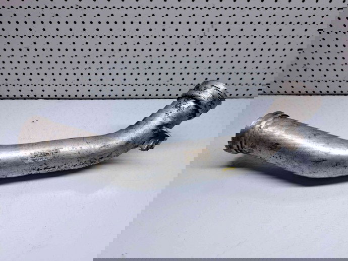 Tub intercooler Mercedes Clasa C (W204) [Fabr 2007-2014] A6420980707 3.0 CDI 642961  