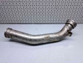 Tub intercooler Mercedes Clasa C (W204) [Fabr 2007-2014] A6420980707 3.0 CDI 642961  