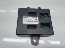  Modul confort Renault Trafic 3 (F82) [Fabr 2014-2022] 231A03142R