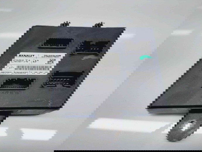  Modul confort Renault Trafic 3 (F82) [Fabr 2014-2022] 231A03142R