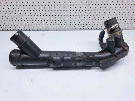 Tub intercooler Citroen C5 (III) [Fabr 2008-prezent] 9681942880 2.0 RH02 DW10CTED4  