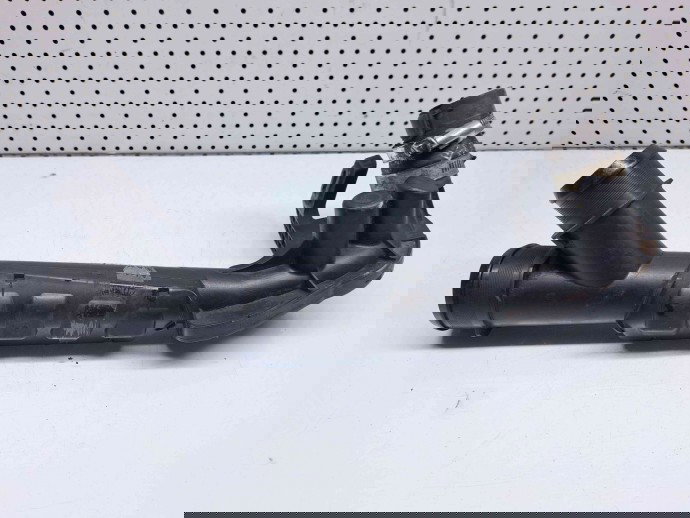 Tub intercooler Citroen C5 (III) [Fabr 2008-prezent] 9681942880 2.0 RH02 DW10CTED4  