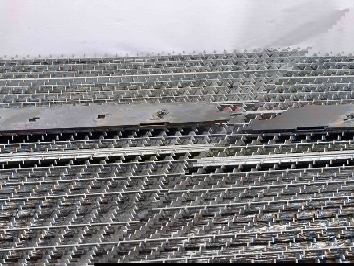 Suport radiator Bmw 1(F20, F21) [Fabr 2011-2017] Facelift 7600543