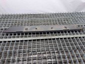 Suport radiator Bmw 1(F20, F21) [Fabr 2011-2017] Facelift 7600543