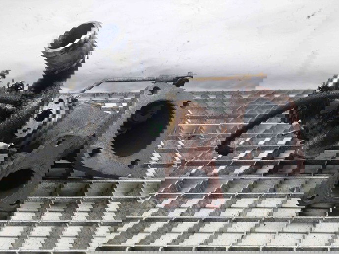 Turbina Ford Transit [Fabr 2006-2013] 6C1Q-6K682-CD 2.2 81KW / 110CP  