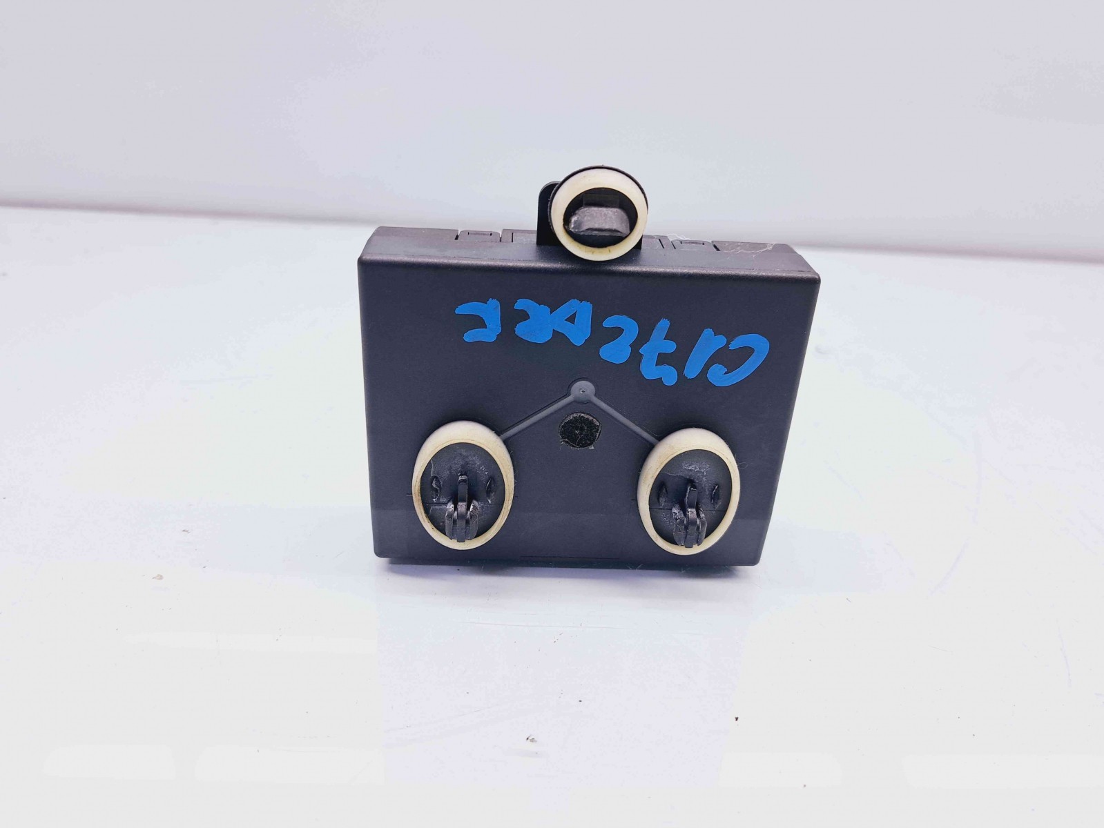 Modul confort Audi Q3 (8UB) [Fabr 2011-2018] 8X0959792H - imagine 3